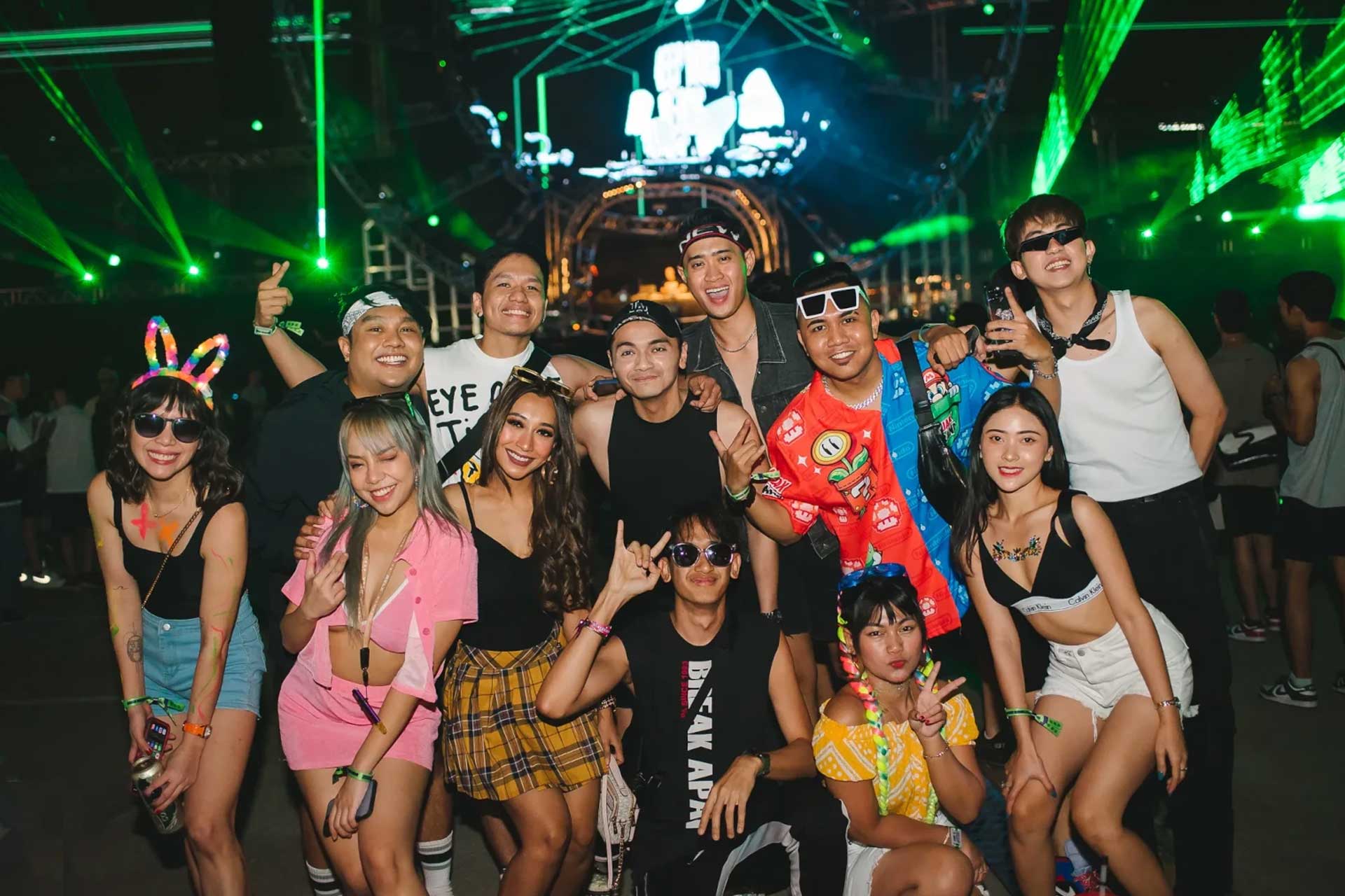 What to Wear: Dress Codes Across Bangkok, Pattaya and Phuket Nightlife Venues
