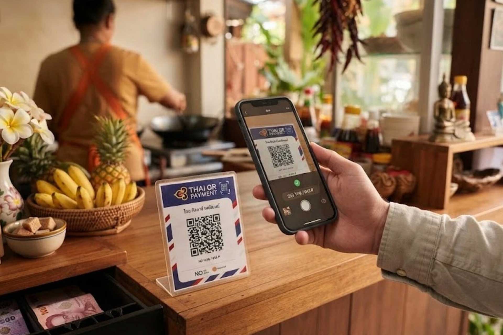Cash, Cards and ATMs at Night in Thailand: A Practical Payment Checklist