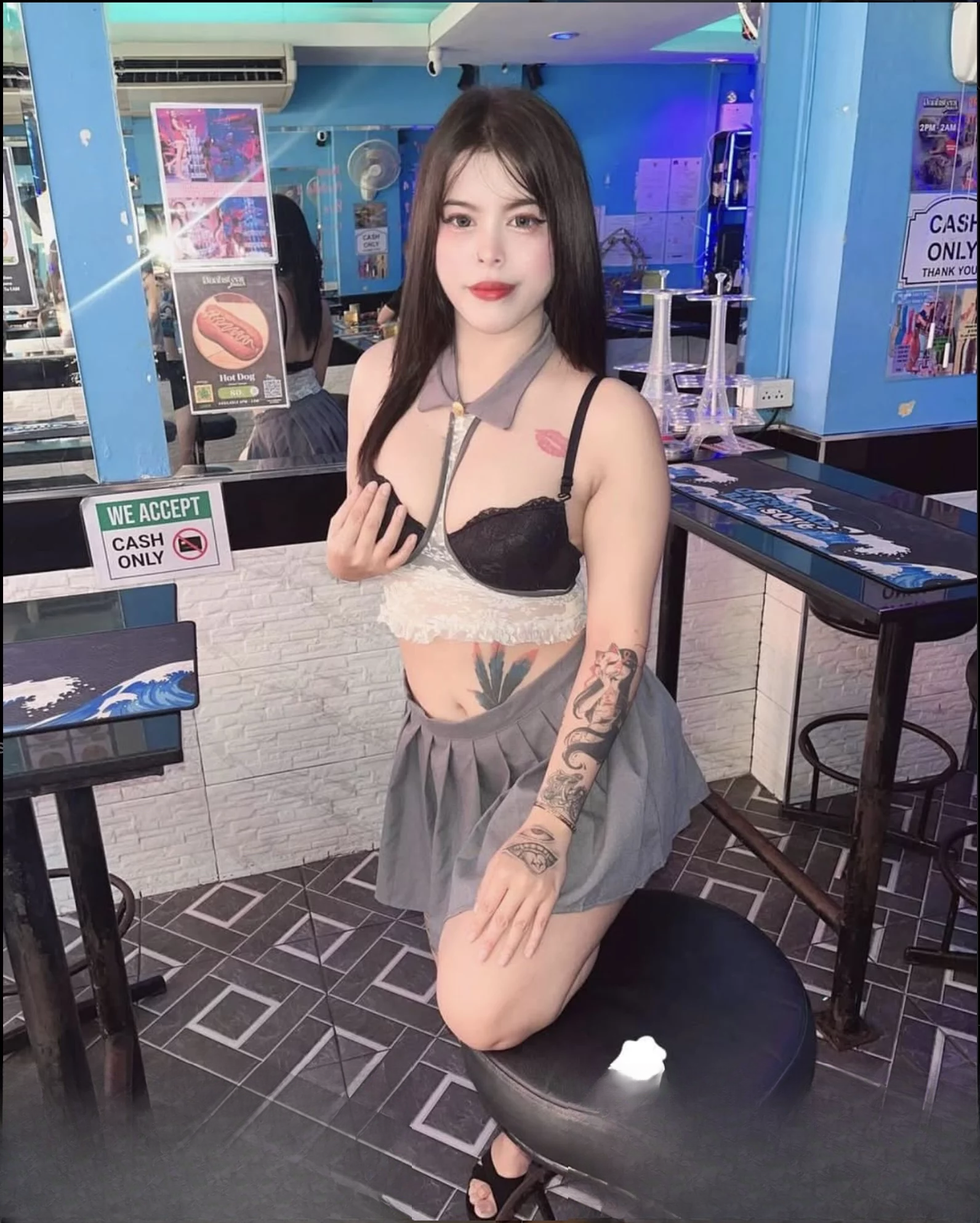 Offshore Bar