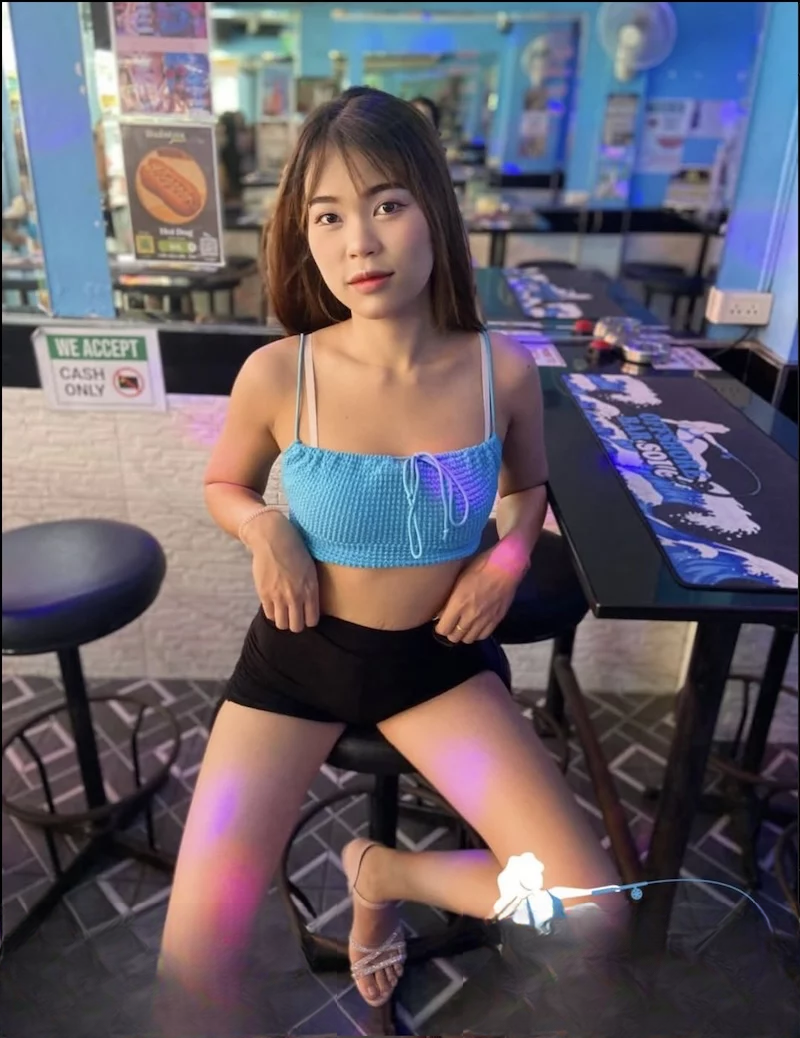 Offshore Bar