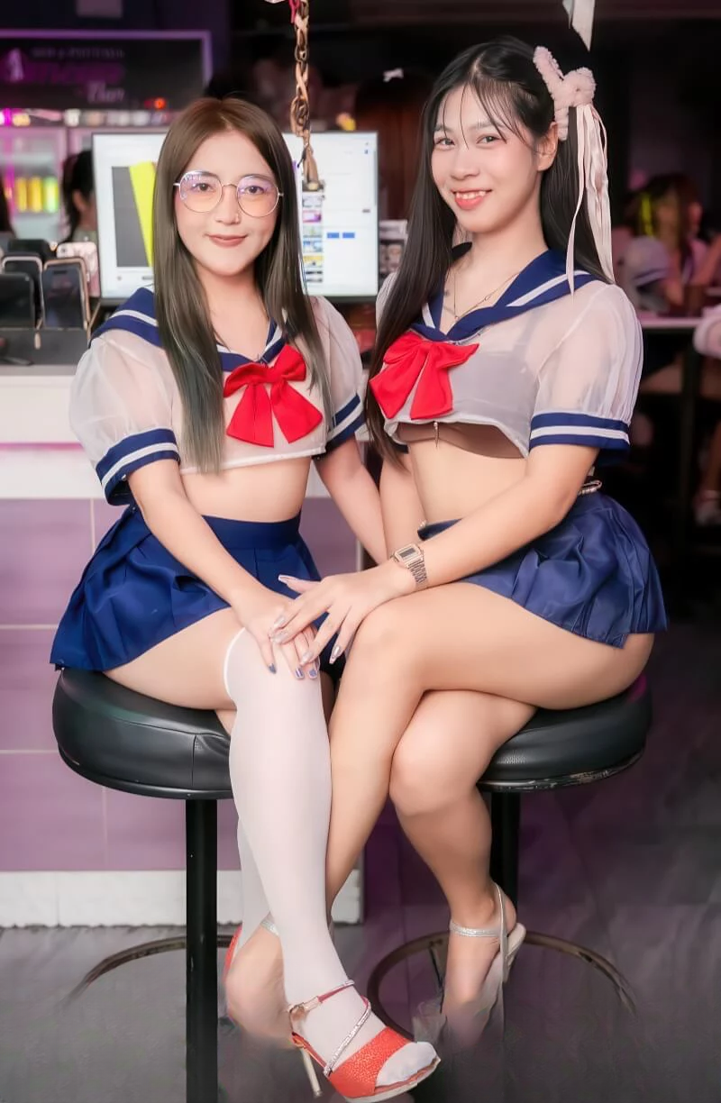 Omega Bar