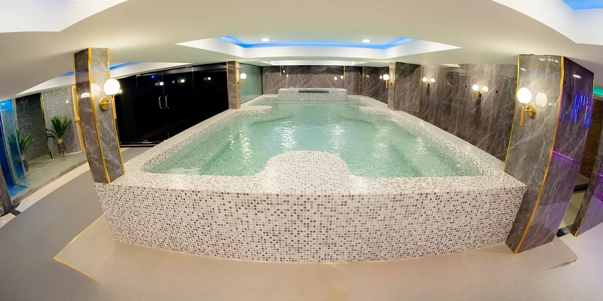 Orion Sauna