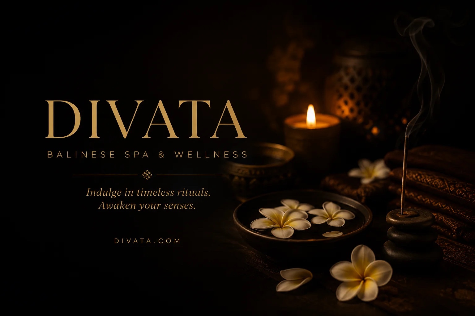 Divata - OUTCALL