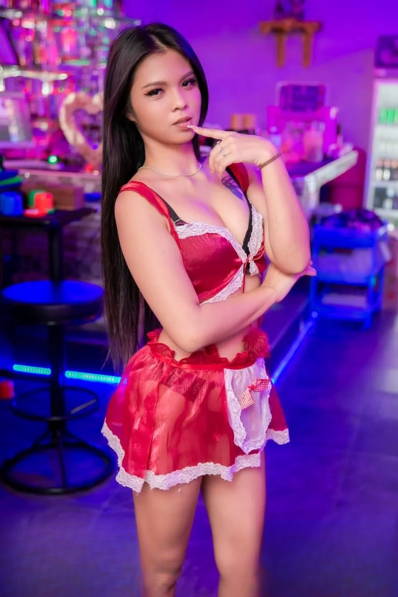 Saigon Girl Bar