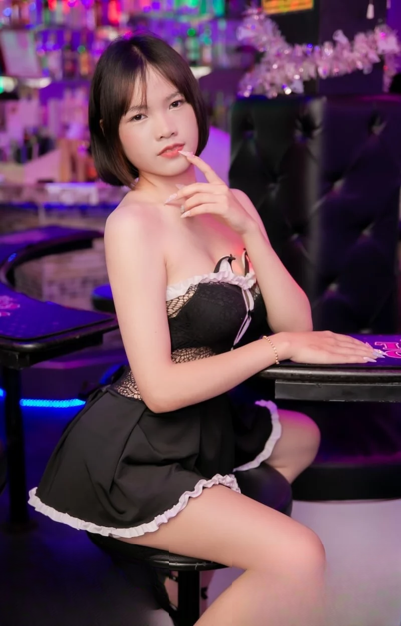 Saigon Girl Bar