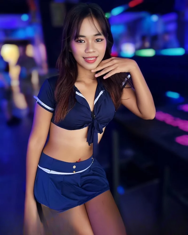 Secret Garden Bar