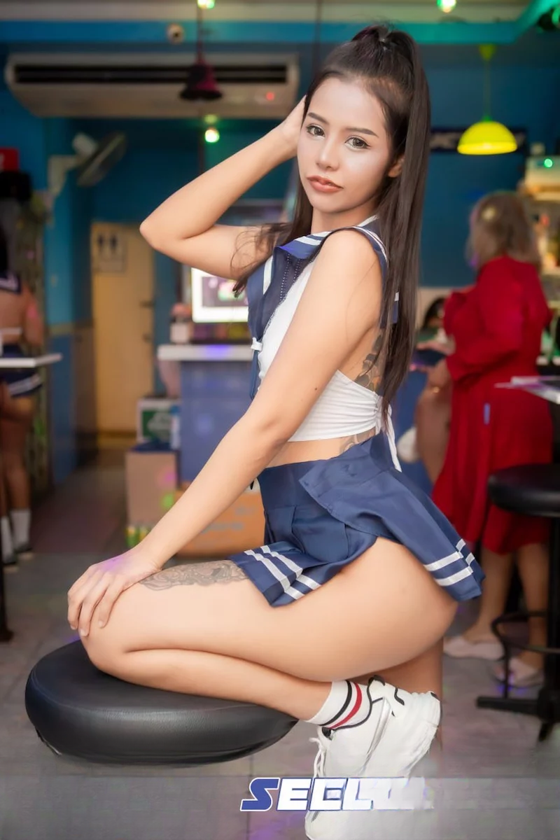 Seduction Bar