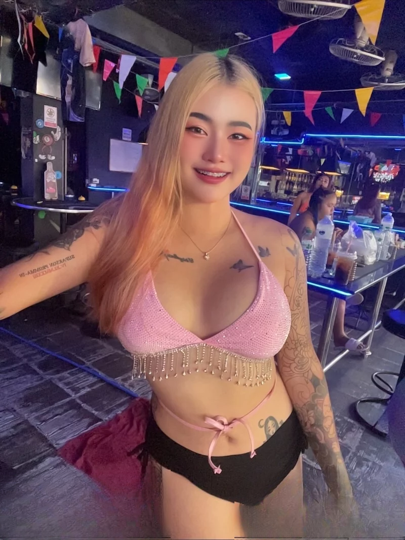 Sandcastle Bar & Lounge