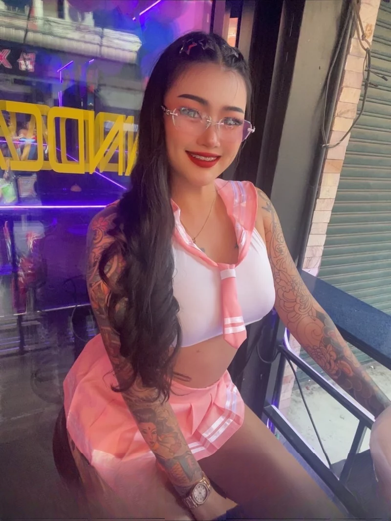 Sandcastle Bar & Lounge