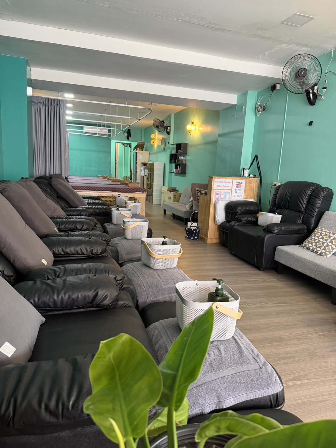 Dara Massage Phuket