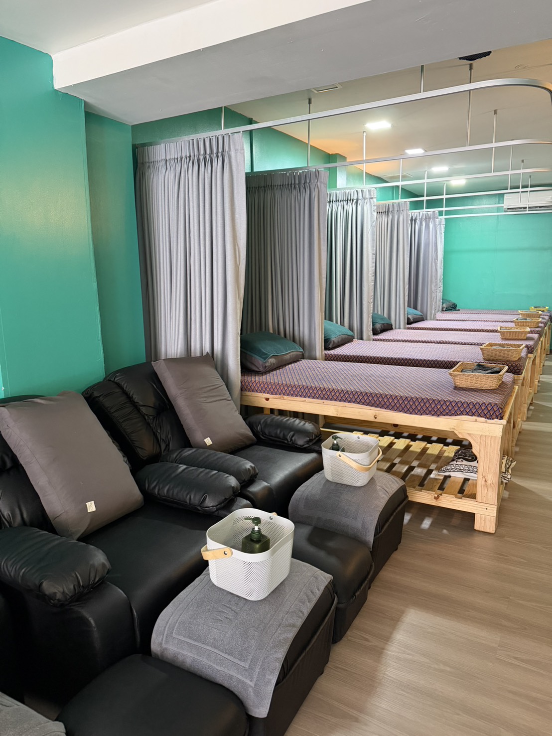 Dara Massage Phuket