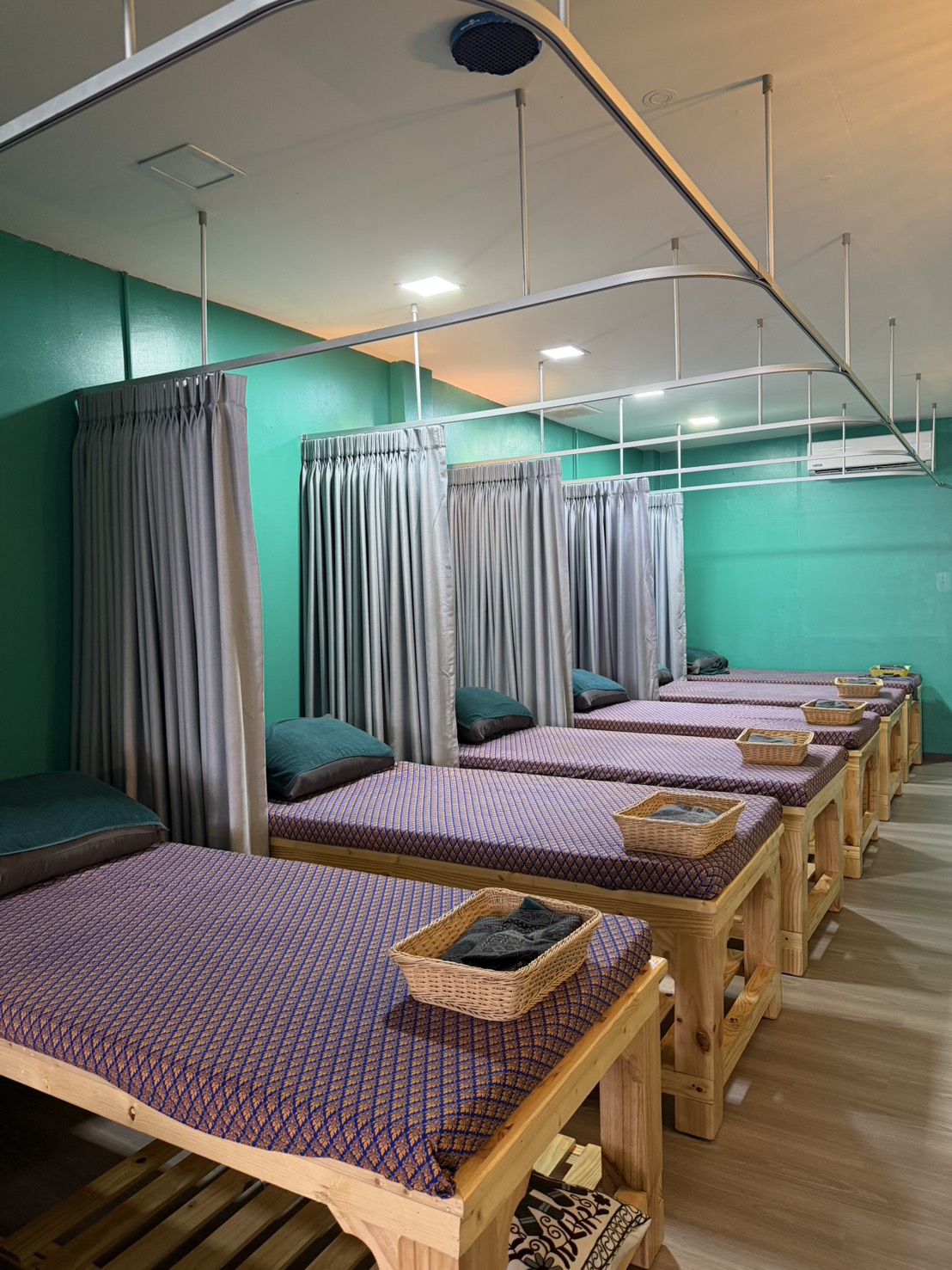 Dara Massage Phuket