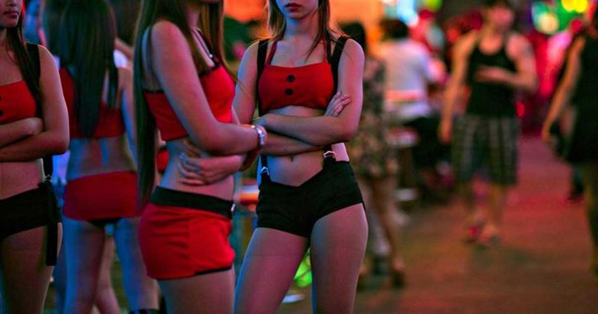 What Thai Law Says About Adult Entertainment: A Source-Based Traveler Overview