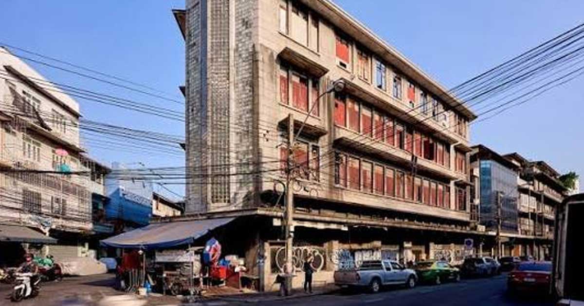 Sukhumvit's Massage Sois, from Asok to Phrom Phong