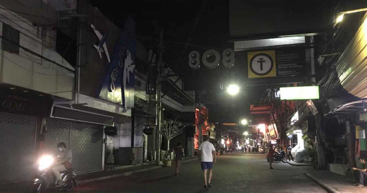 Ratchada, Rama 9 and RCA: Bangkok off Sukhumvit