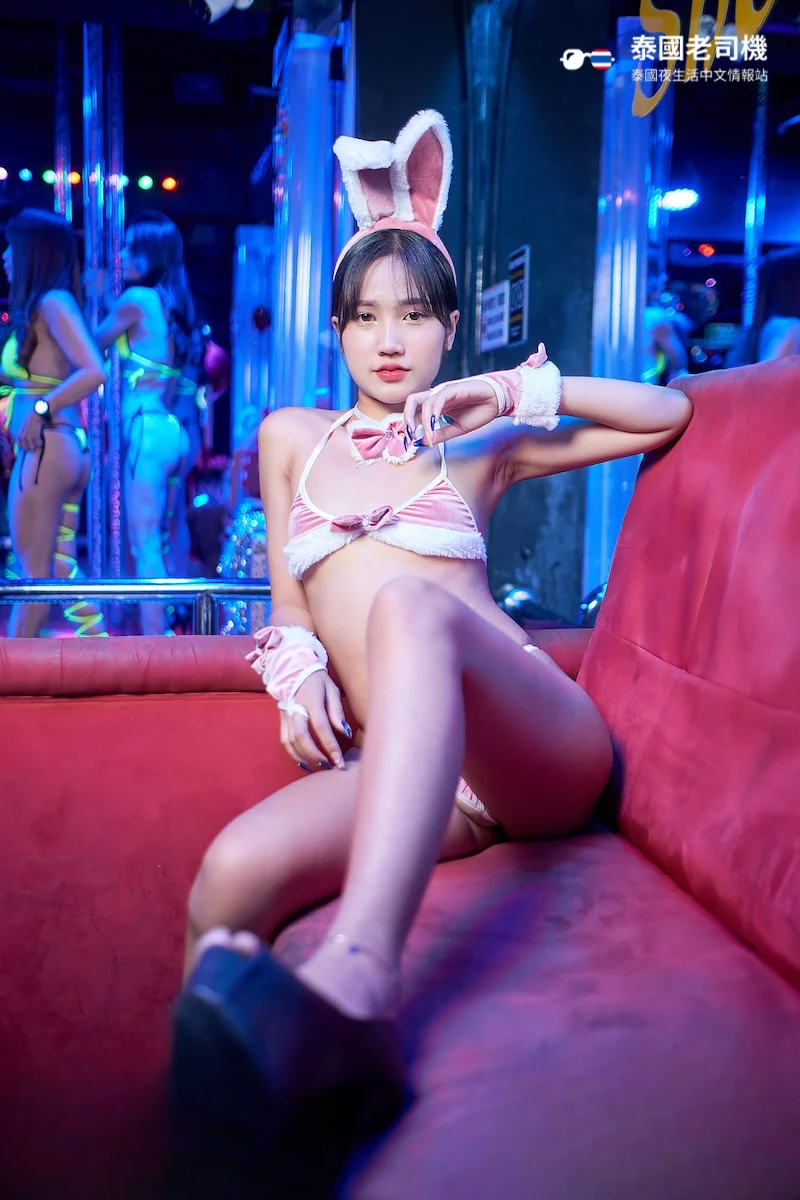 ShowGirls Club Pattaya