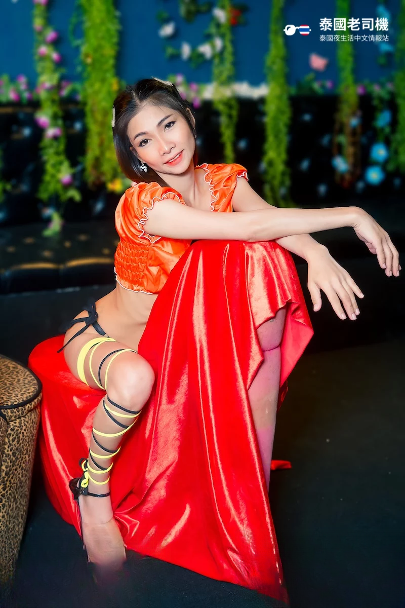ShowGirls Club Pattaya