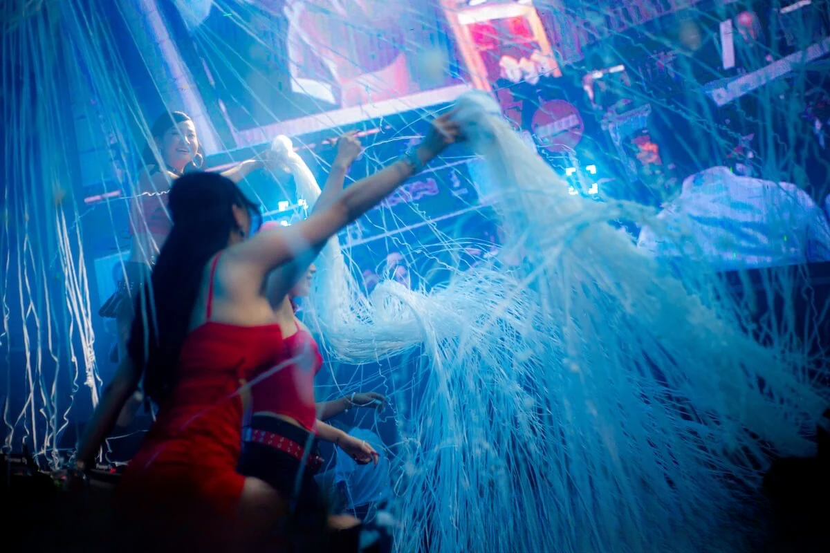 Space Club Pattaya