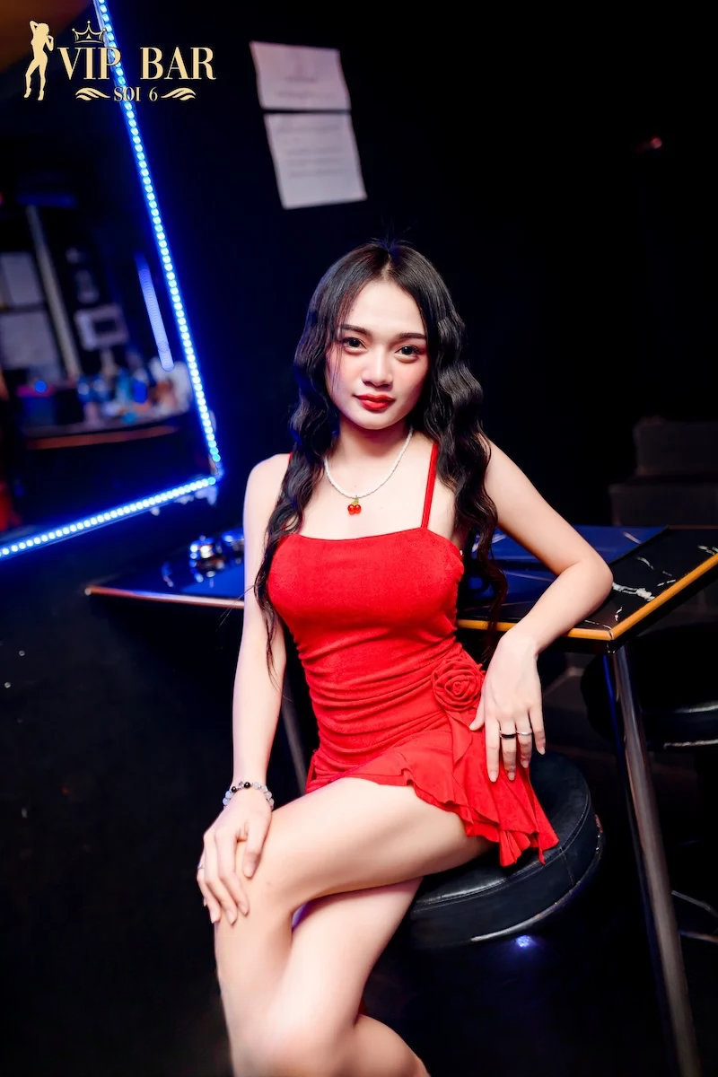 VIP Bar
