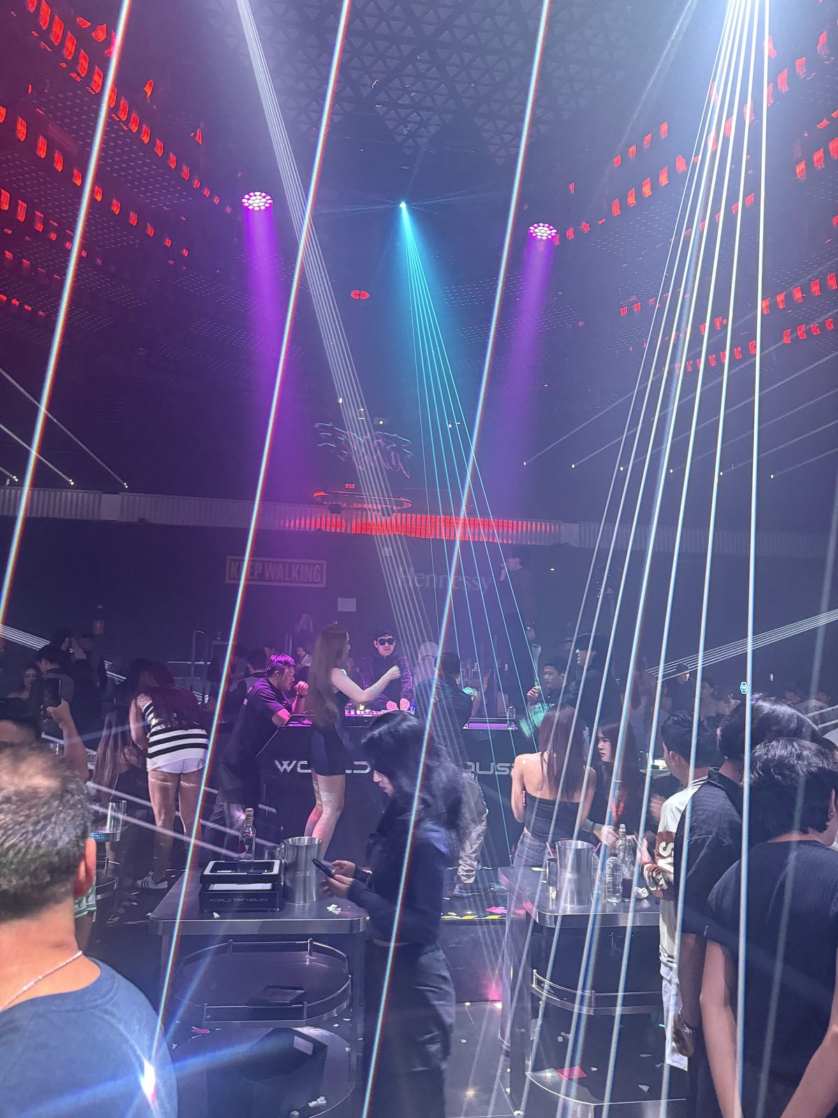 World House Pattaya