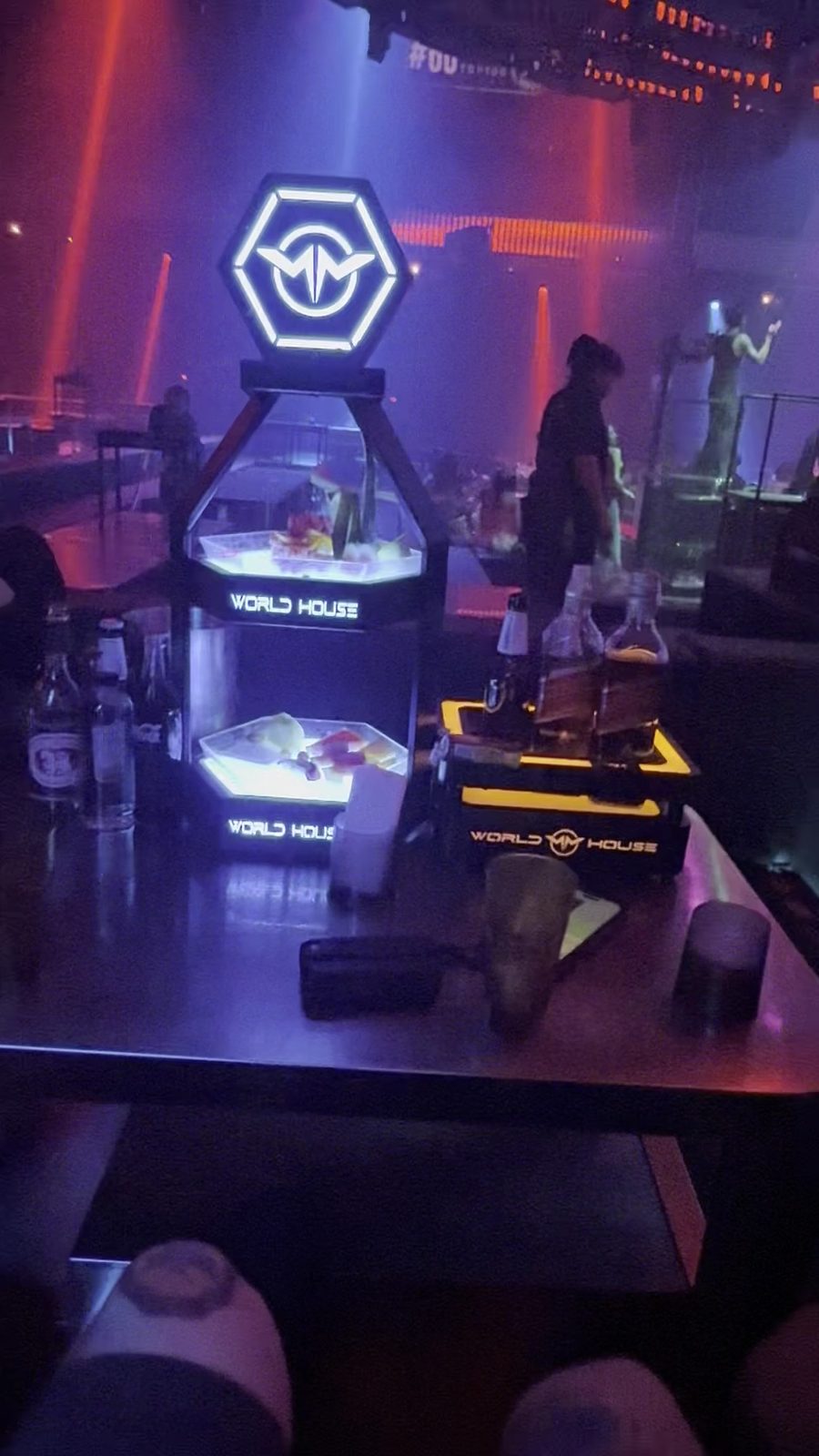 World House Pattaya