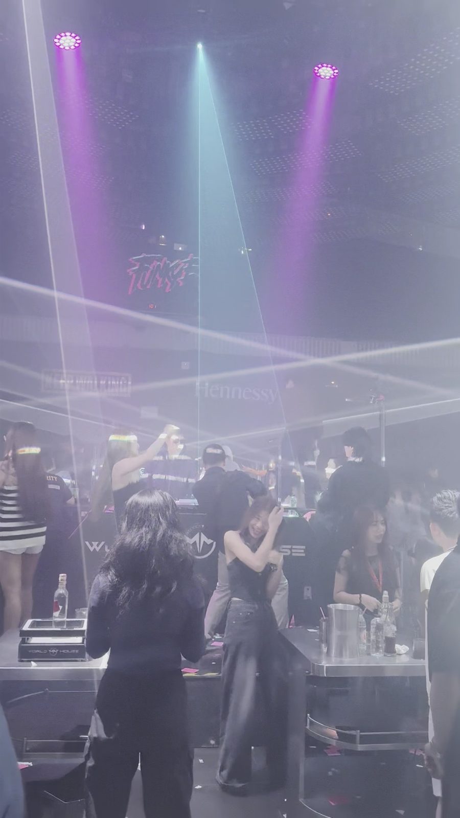World House Pattaya