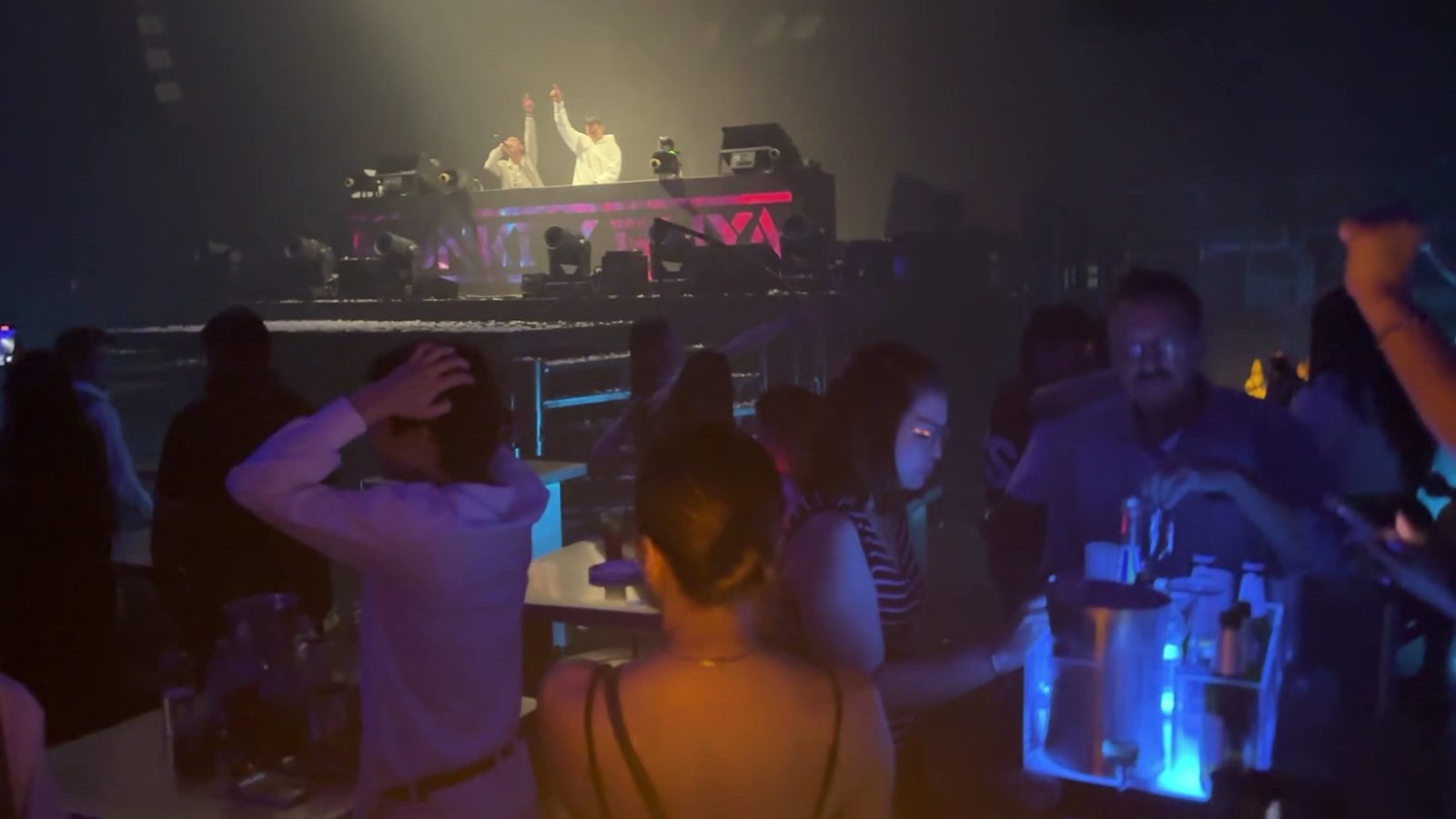 World House Pattaya