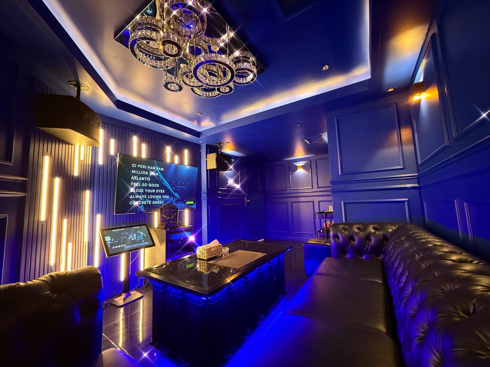 Zeus Ekkamai KTV