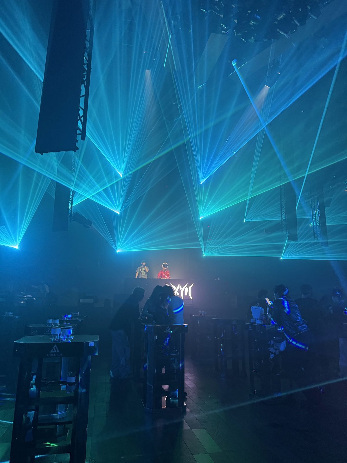Spaceplus Bangkok