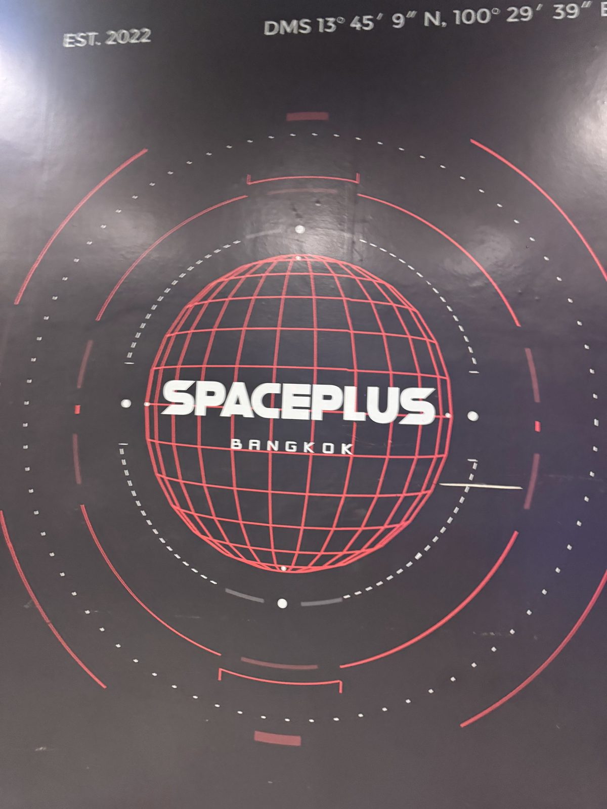 Spaceplus Bangkok