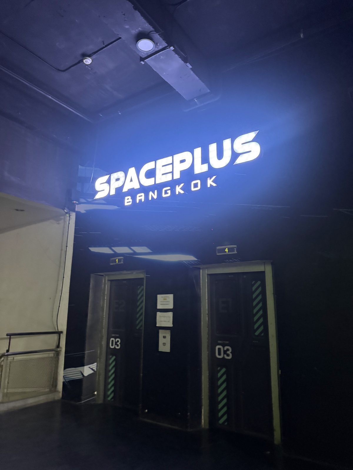 Spaceplus Bangkok