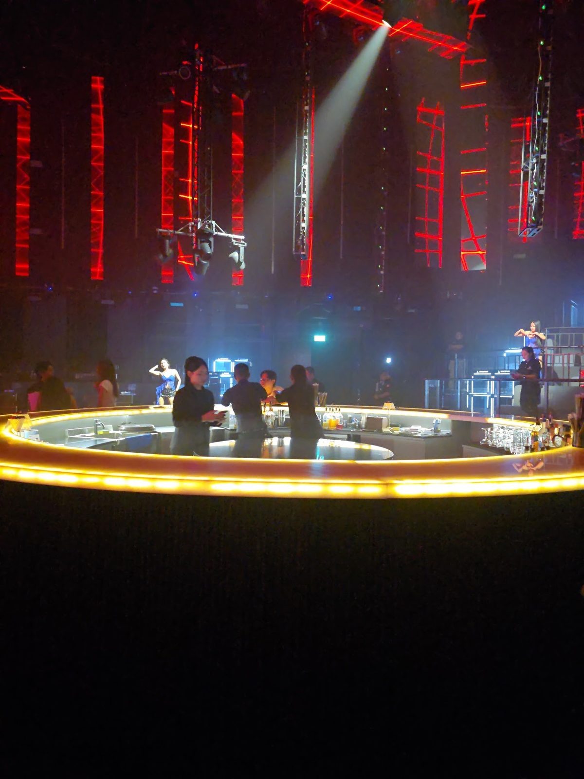 Spaceplus Bangkok