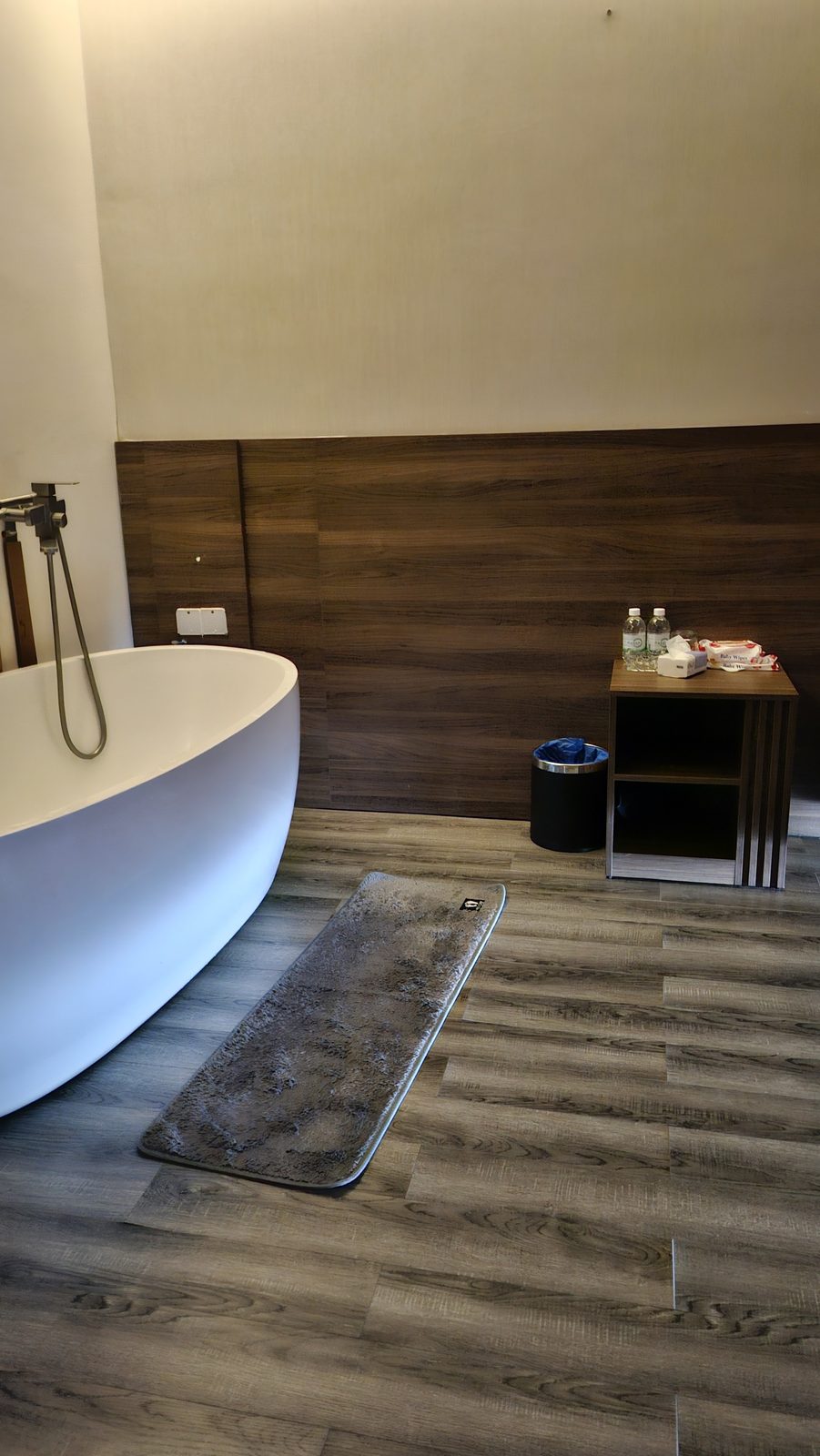 Massage Cloud Nine