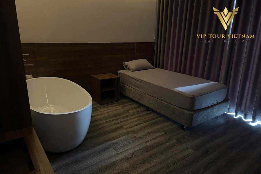 Massage Cloud Nine