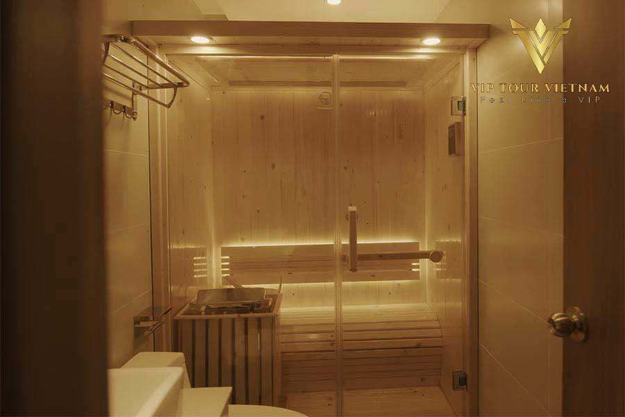 Massage Cloud Nine