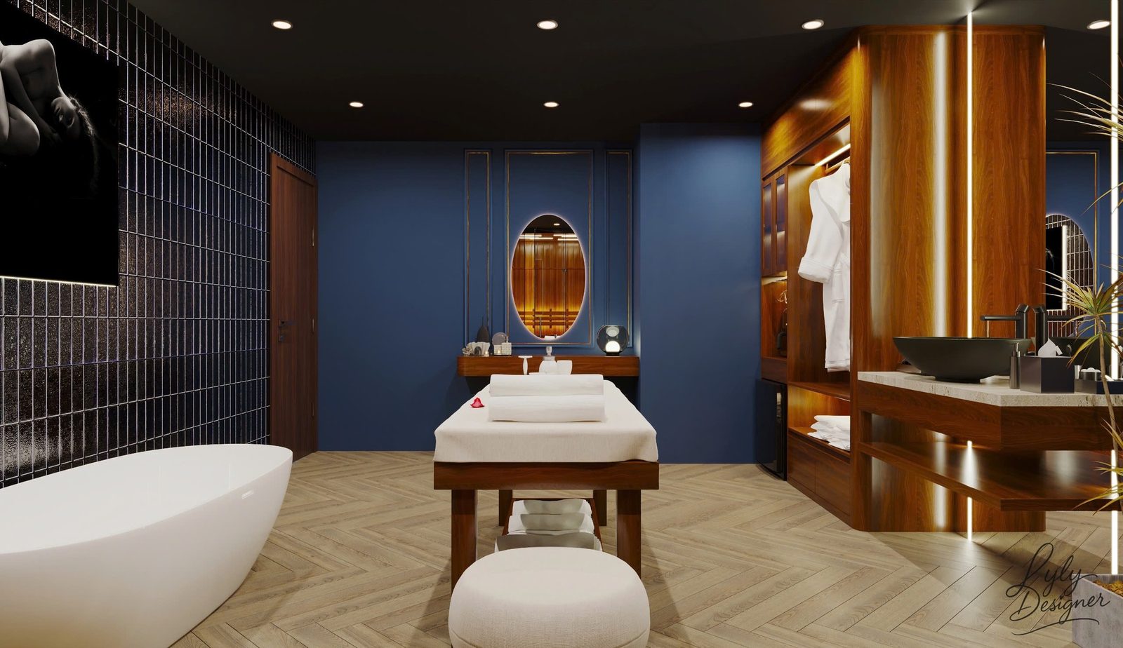 MASSAGE DUBAI