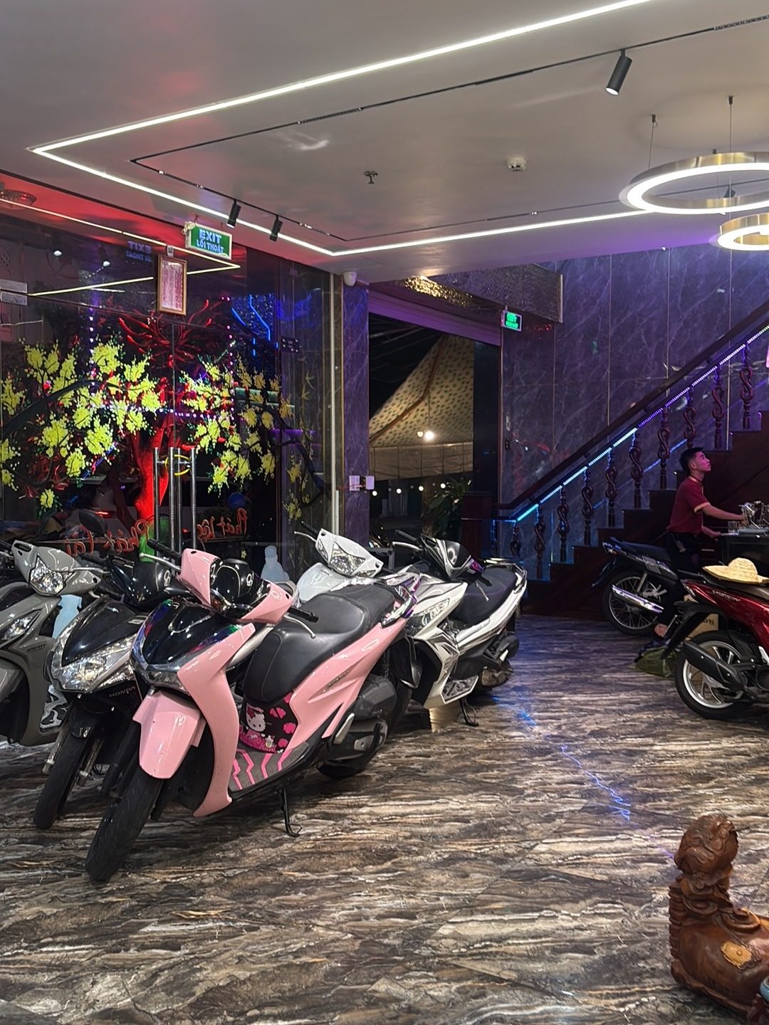 MASSAGE DUBAI