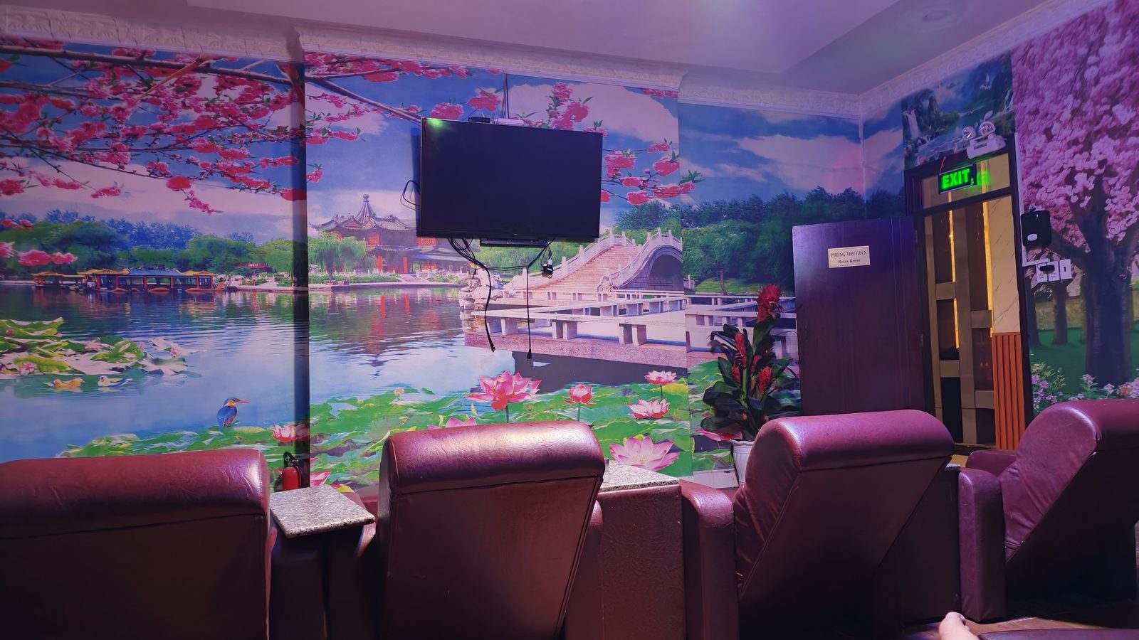 Massage Việt Nhật - Osaka 3