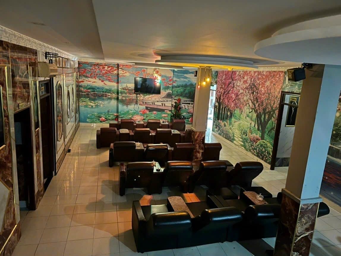 Massage Việt Nhật - Osaka 3