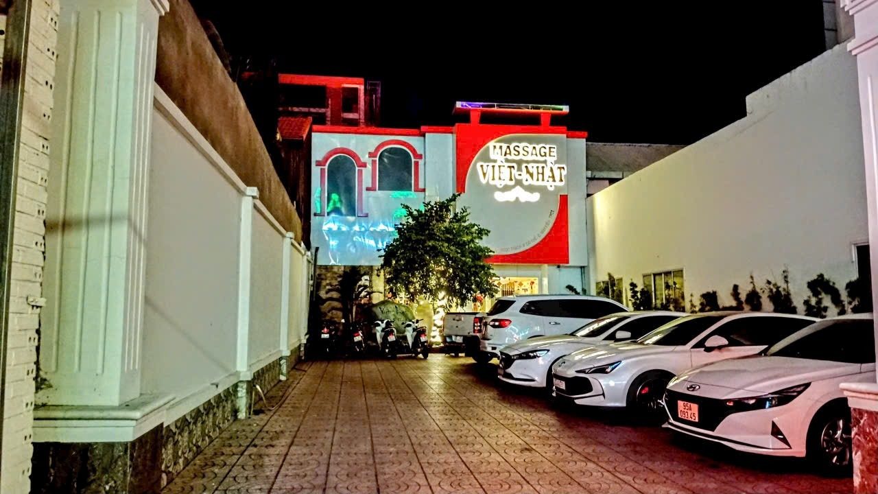 Massage Việt Nhật - Osaka 3