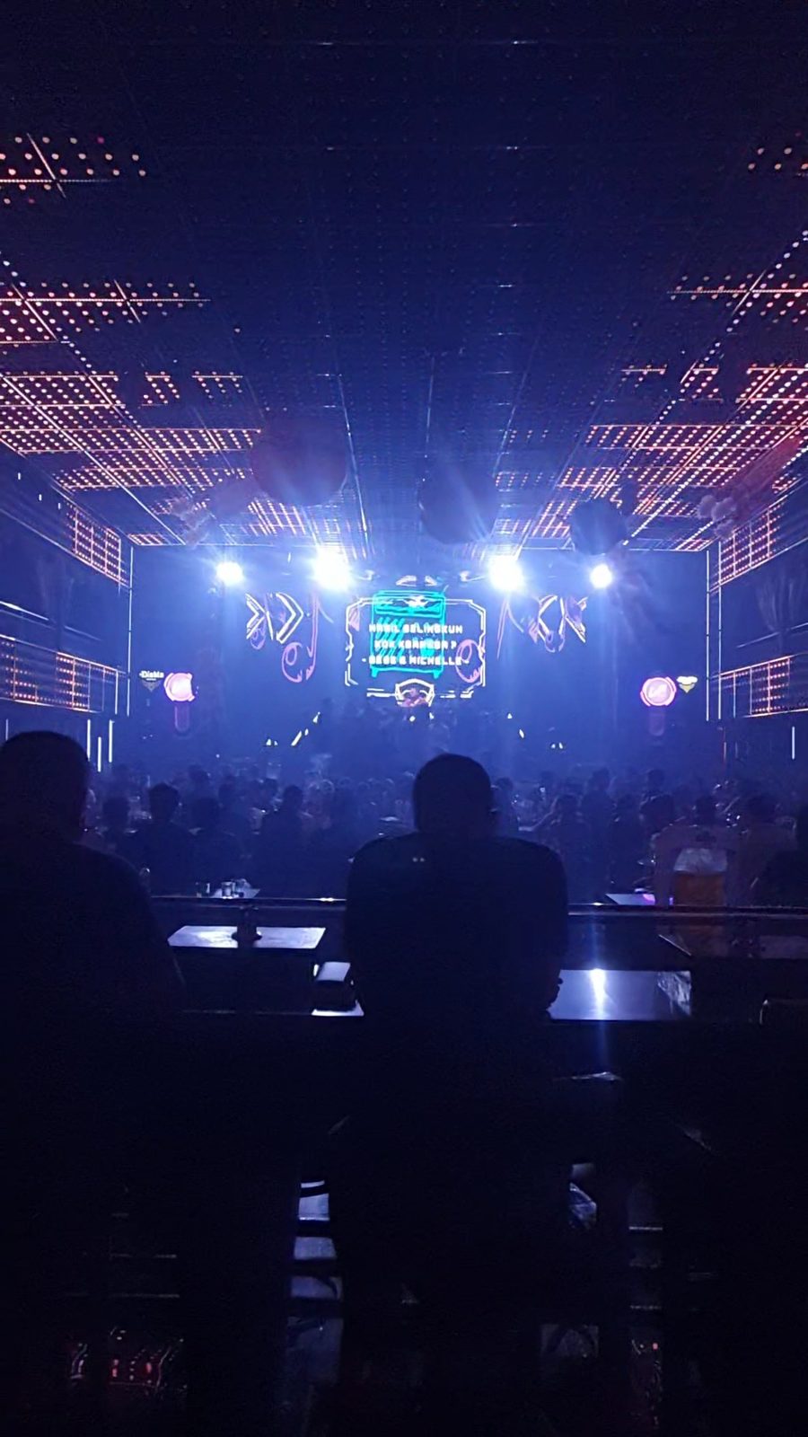 Boshe VVIP Club