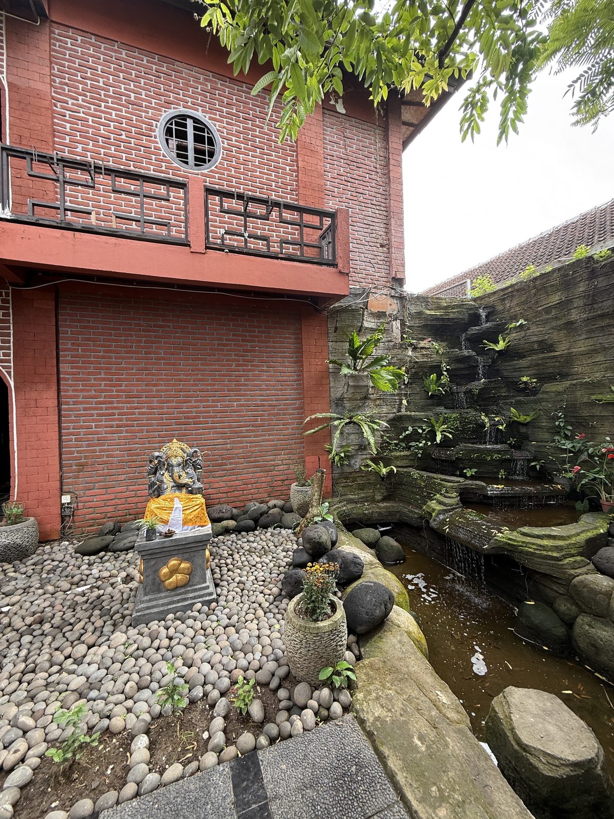 Spassion Spa Bali