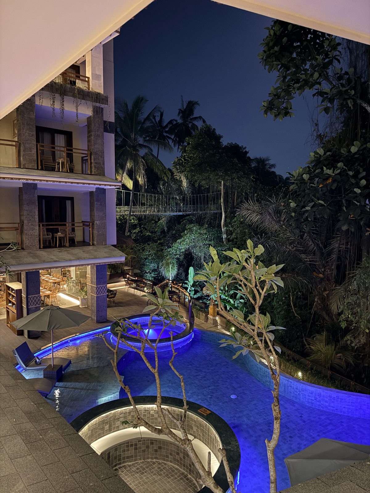 Green Leaf Wellness & Spa Bali