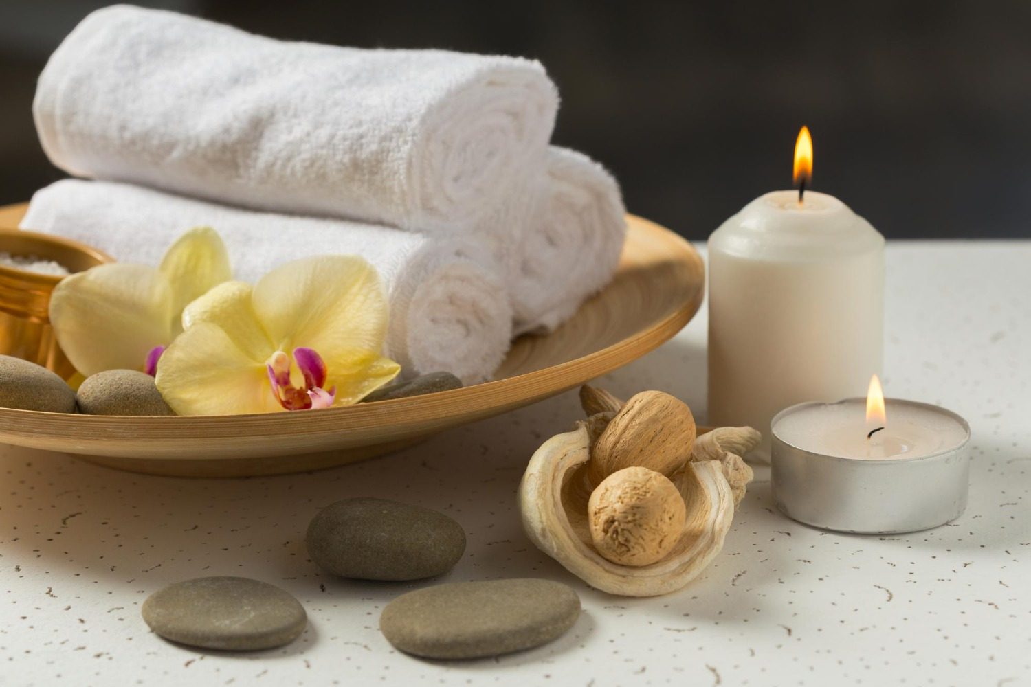 First Spa