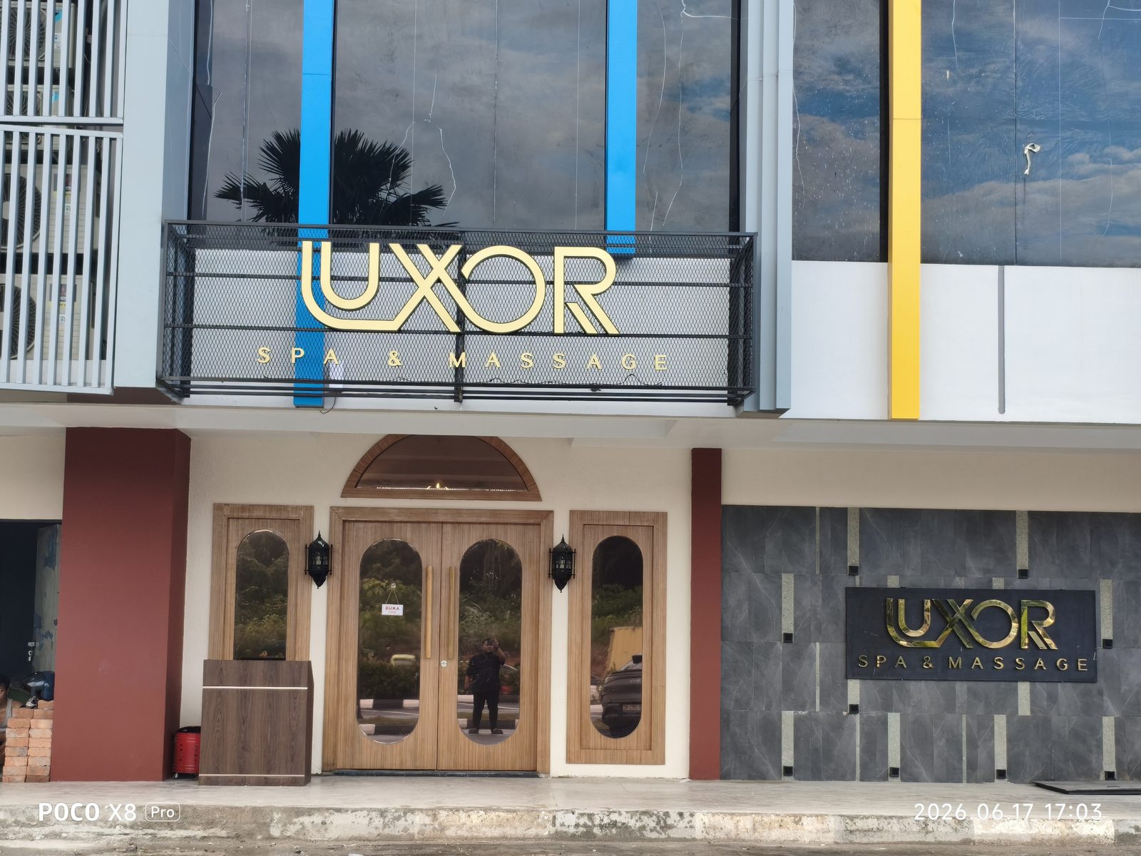 Luxor Spa & Massage