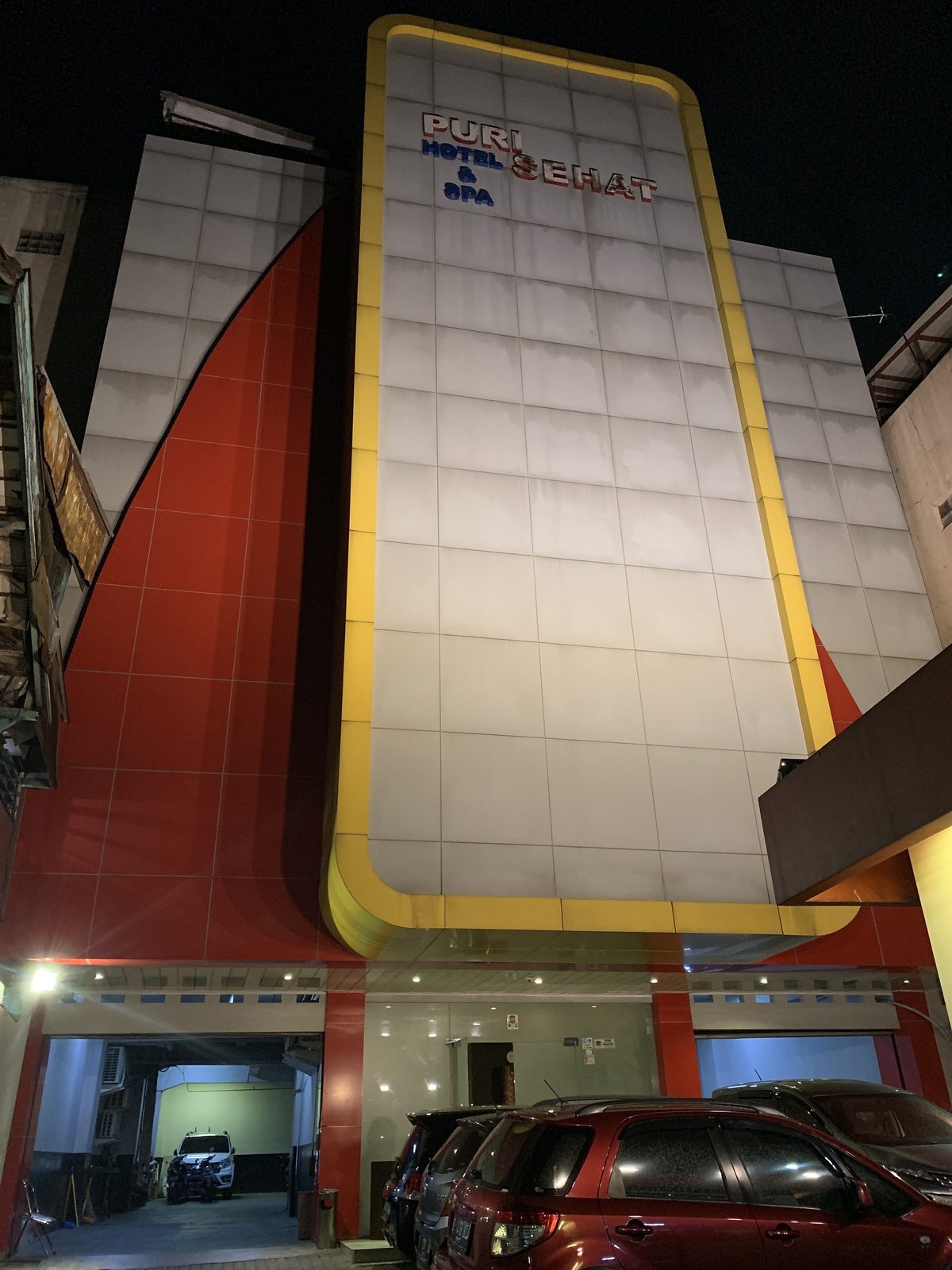 Puri Sehat Spa & Sauna