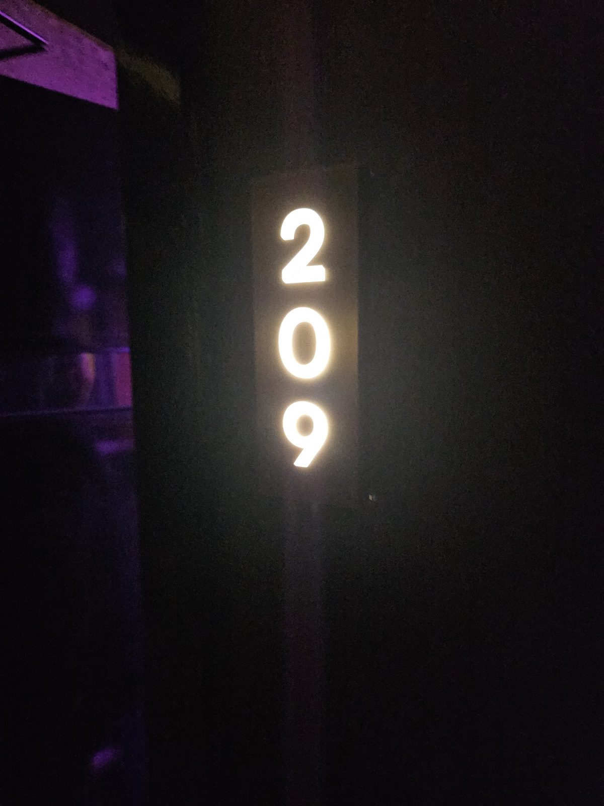 Club 36 Jakarta