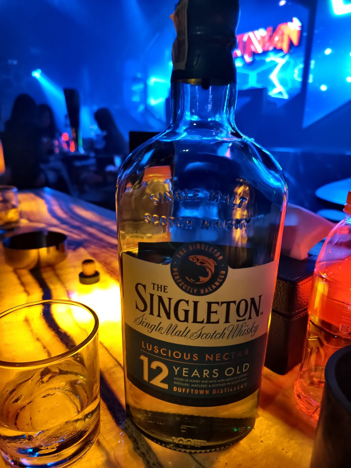 Club 36 Jakarta