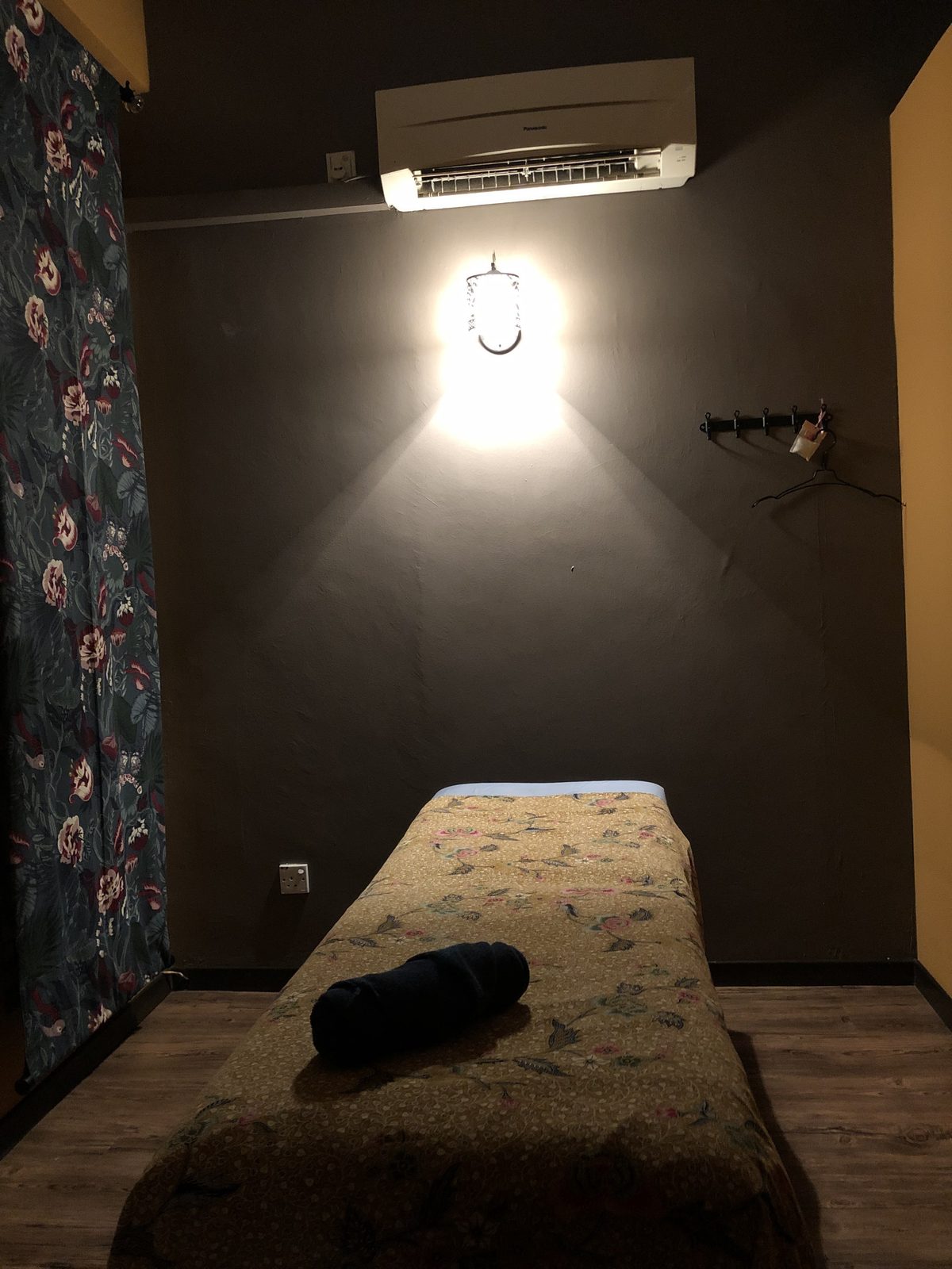 Dannok Signature’s SPA