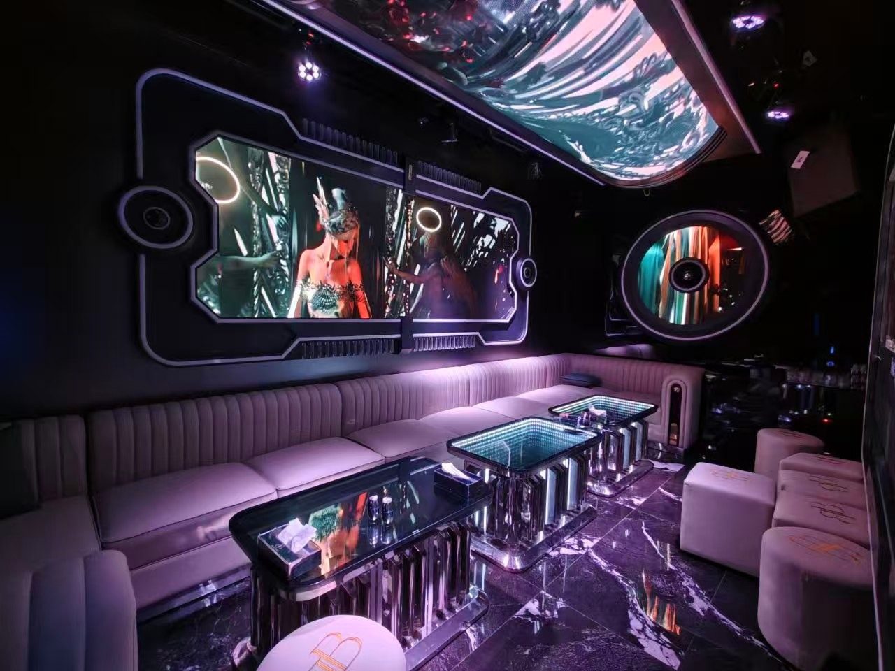 Bella Bello KTV